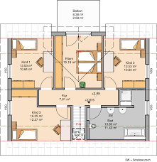 Entscheiden sie sich für ihren favoriten! Familienhaus Signum Plus Von Kern Haus Grosser Balkon Haus Haus Grundriss Familienhaus