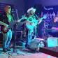 C.W.M & The Backroads Band - Live On Stage