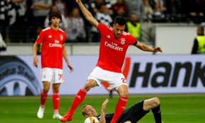 Andreas samaris, 32, from greece sl benfica, since 2014 defensive midfield market value: Tag Andreas Samaris The Transfer Tavern