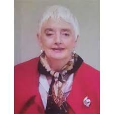 Margaret Patricia Walshe (Patsy)