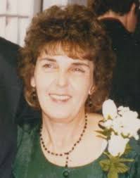 Helen Mikell Obituary