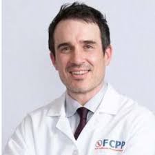 Dr. Zachary Brewer, MD
