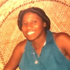 MERRY ELLEN Saunders NICHOLS