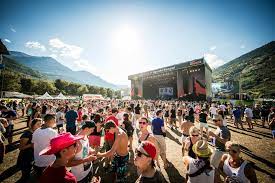Fair to say the band just finding their feet stefanie heinzmann bei ihrem diesjährigen emotionalen heimspiel beim open air gampel. Open Air Gampel 2021 In Switzerland Dates