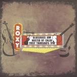 Bluegrass Jam