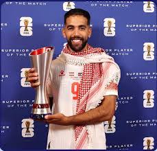 صحفي - الأردن في كأس العالم 2026.. حكاية جيل كتب التاريخ