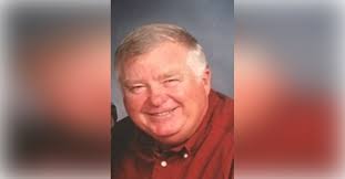 Obituary information for William R. Baker
