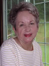 Barbara Ann Jones Stevenson (1939-2008)