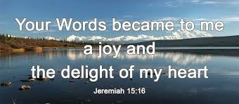 Image result for images delighting in the lord