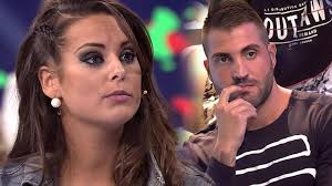 Candelas quiere seguir con su novio “Nunca le haria dano”