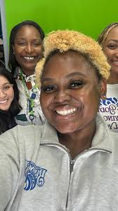 Thank you UNC Board of Governors member Mr. Reginald Holley!