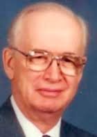 Edwin Flint Obituary (2006)