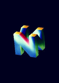 Super smash bros for nintendo 3ds and wii u logo super. N64 Gif On Gifer By Mightbinder