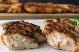 Learn how to properly grill chicken pieces in 10 steps. Naked Chicken Tenders A Simple Way To Cook Chicken In A Pan