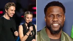 Kristen Bell, Dax Shepherd Join AW2020 Virtual Speaker Lineup