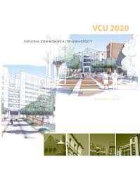 4) keep posts relevant to vcu, or at least to the mpc & mcv campus areas. Virginia Commonwealth University Campus Master Plan By Hanbury Issuu