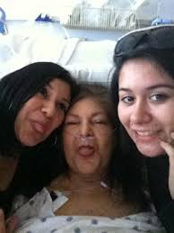 Mary Casanova Obituary (1950