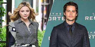 Previously, he was in a relationship with sarah carter. Chloe Moretz And Dylan O Brien Are Reportedly Dating Seven Years After He Said He Had A Crush On Her