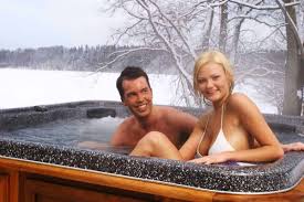 Bodies are beautiful, but what's glowing within is so much more.. Your Hot Tub S Temperature How Hot Is Hot Enough Arctic Spas