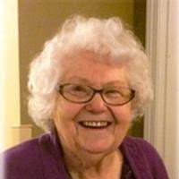 Gladys Royse Obituary December 17, 2015
