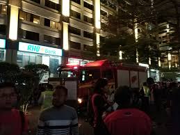 Though many advances of the 21st century have made the financial world more competitive, middletown valley bank continues to provide the flexibility and. Fire Breaks Out In Mid Valley Megamall Forcing Shoppers To Evacuate