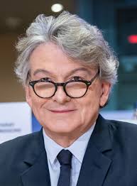 Thierry Breton — Wikipédia