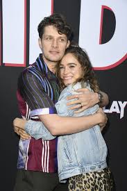 Brett dier is best known for being a movie actor. Drei Schritte Zu Dir Star Das Ist Haley Lu Richardson Promiflash De