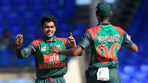 Check spelling or type a new query. Bangladesh Certain Mustafizur Rahman Is Fully Fit For T20i Series Vs West Indies