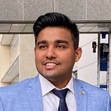 Arun Asif, PhD (@arunasifgill)