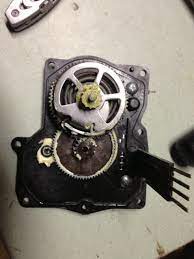 Electric motor was weak on my son's 4runner. Transfer Case Actuator Toyota 4runner Forum Largest 4runner Forum