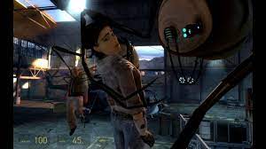 We did not find results for: Half Life 2 Episode Two 2007