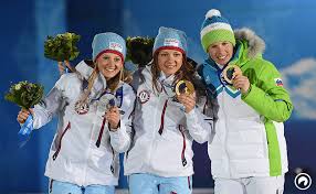 Update information for emil iversen ». 2018 Pyeongchang Winter Olympics Betting Odds Odds Shark
