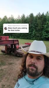 Dylan Crum Selling Trailer