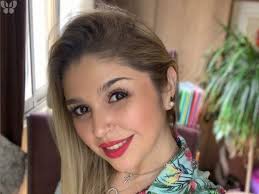 María Paz Pizarro Gamboa