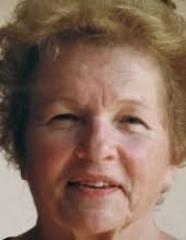 Obituary information for Arlova Frances Allen