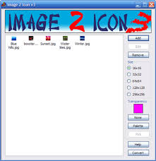 Jfif, jpeg, jpg, png, psd, raw, svg, tiff and others are supported. Image 2 Icon Download Freeware De