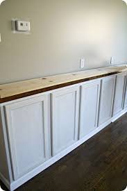 How To Build Built Ins Dining Room Remodel Home Remodeling Room Remodeling