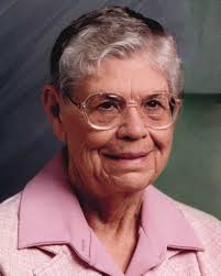 Catherine Virginia Garrison Obituary November 23, 2024