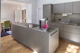 Umbau Und Sanierung Denkmalgeschutztes Wh W Nurnberg 2015 Moderne Kuche Kuche Holzboden Kuchen Design