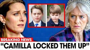 Disney Princesses Surprise Girl at Her Adoption