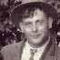 Virgil Carl Wolfe (1891–1954)