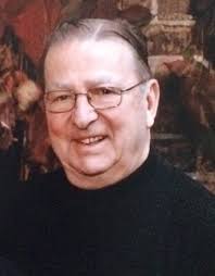 Bernard "Barney" Dvorachek Obituary