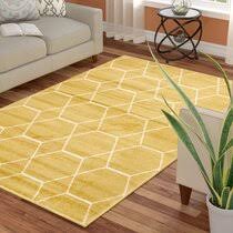 To bring balanced, contemporary style into your home to soothe you and your family. 3 Piece Rug Set With Runners Wayfair