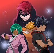 If you grew up in the mid 2000's you grew up on esvid, but what about those who grew up on youtube, those like nigahiga. Arting And A Dash Of Advice Fanarts For How To Be An Anime Superhero A