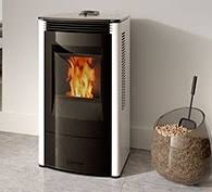 Great savings & free delivery / collection on many items. Pellet Stoves Pellet Burning Home Heating Harman Stoves