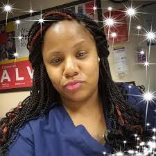 Latoya Hogan's Instagram, Twitter & Facebook