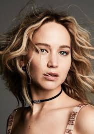 Fan Casting Jennifer Lawrence as Private detector