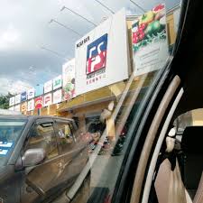 Shopping & retail in seremban (city). Pasaraya Family Store Senawang Shopping Mall In Seremban