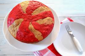 41 reviews 4.4 out of 5 stars. Cakeyboi Red Velvet Butterscotch Cake