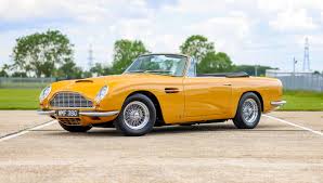 Image result for Pale Primrose 1962 Aston Martin